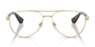 Burberry BE1397-Gold