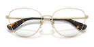 Burberry BE1398-Gold