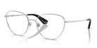 Burberry BE1398-Silver