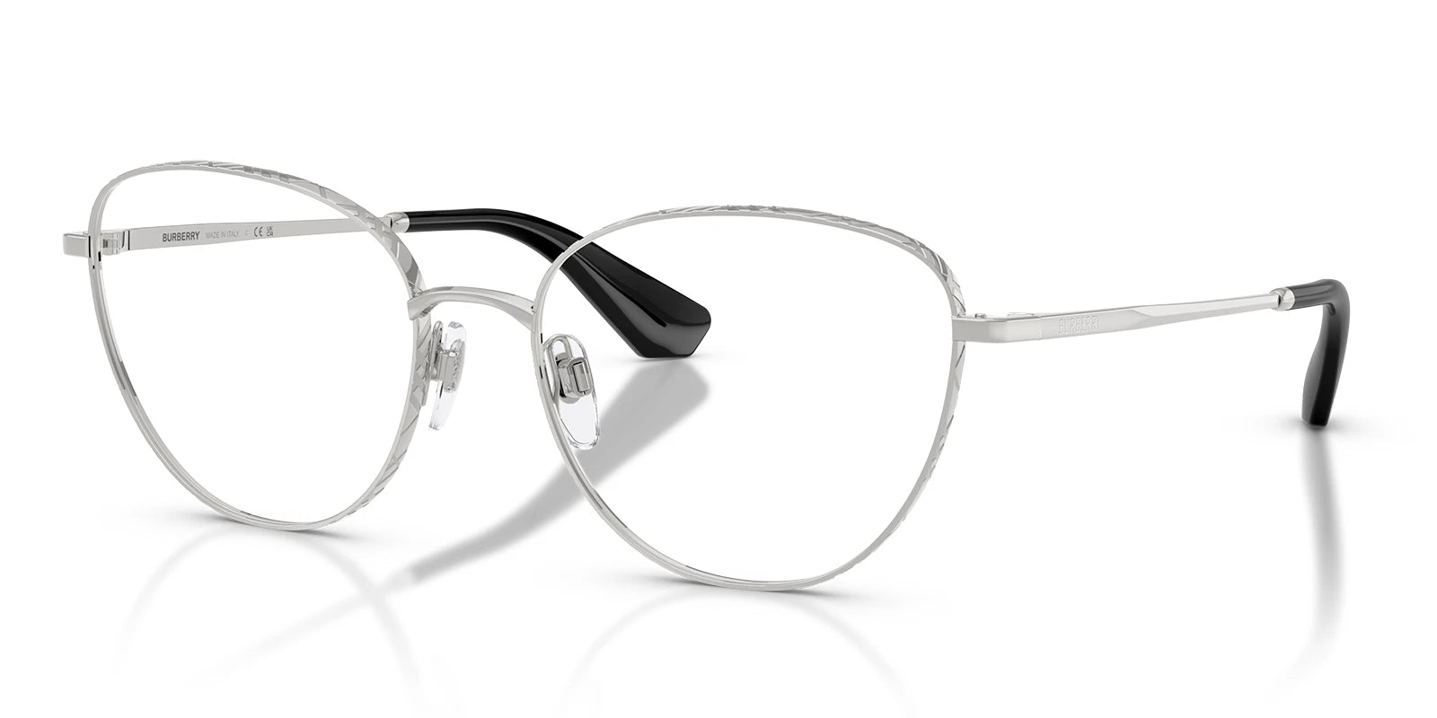 Burberry BE1398-Silver