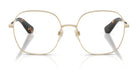 Burberry BE1399-Shiny Gold
