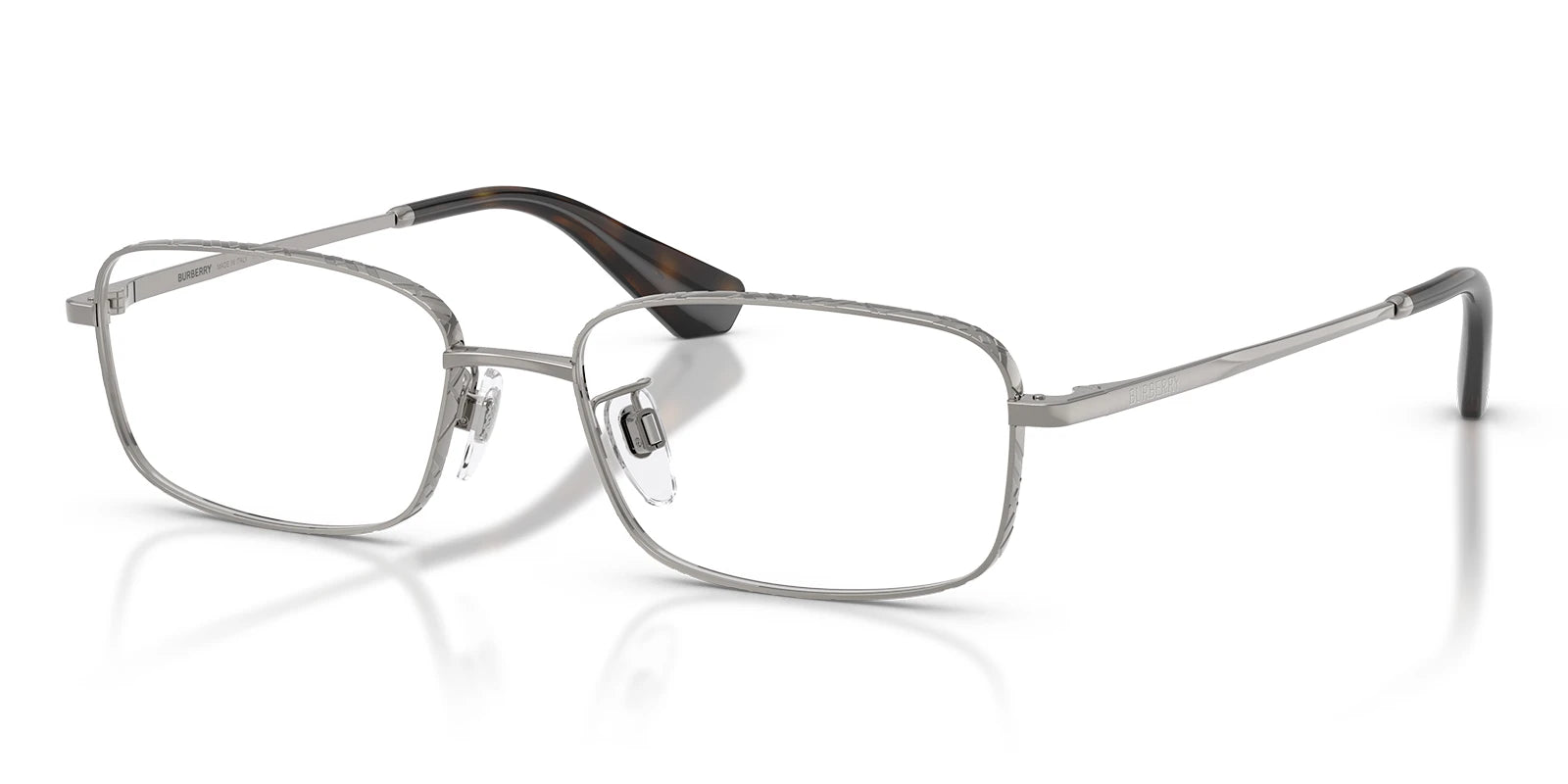 Burberry BE1402-Gunmetal