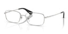 Burberry BE1402-Silver
