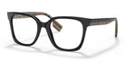 Burberry BE2347-Black