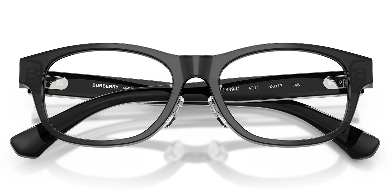 Burberry BE2449-Grey