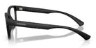 Burberry BE2451-Matte Black