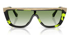 Burberry BE3174-Tortoise / Green