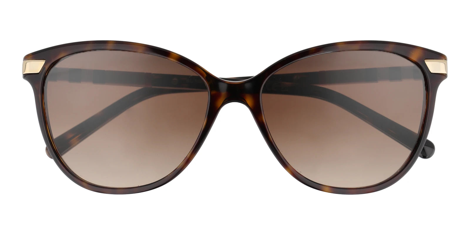 Burberry BE4216-Tortoise / Brown Polarized