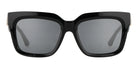 Burberry BE4419-Black With Lenses