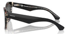 Burberry BE4432-Black With Grey Lenses