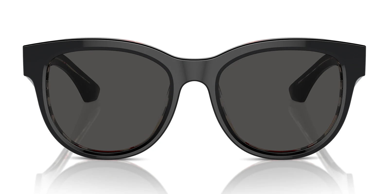 Burberry BE4432-Black With Grey Lenses