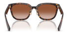 Burberry BE4446-Tortoise / Brown Gradient