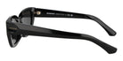 Burberry BE4463-Black With Grey Lenses