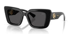 Burberry BE4476-Black With Grey Lenses