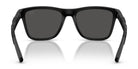 Burberry BE4482-Matte Black / Grey