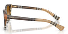 Burberry BE4486-Check Sand / Brown Gradient