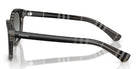Burberry BE4486-Grey Checked / Grey Lenses