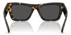 Burberry BE4491-Tortoise With Grey Lenses