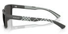 Burberry BE4495-Grey / Dark Grey