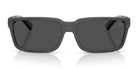 Burberry BE4495-Grey / Dark Grey