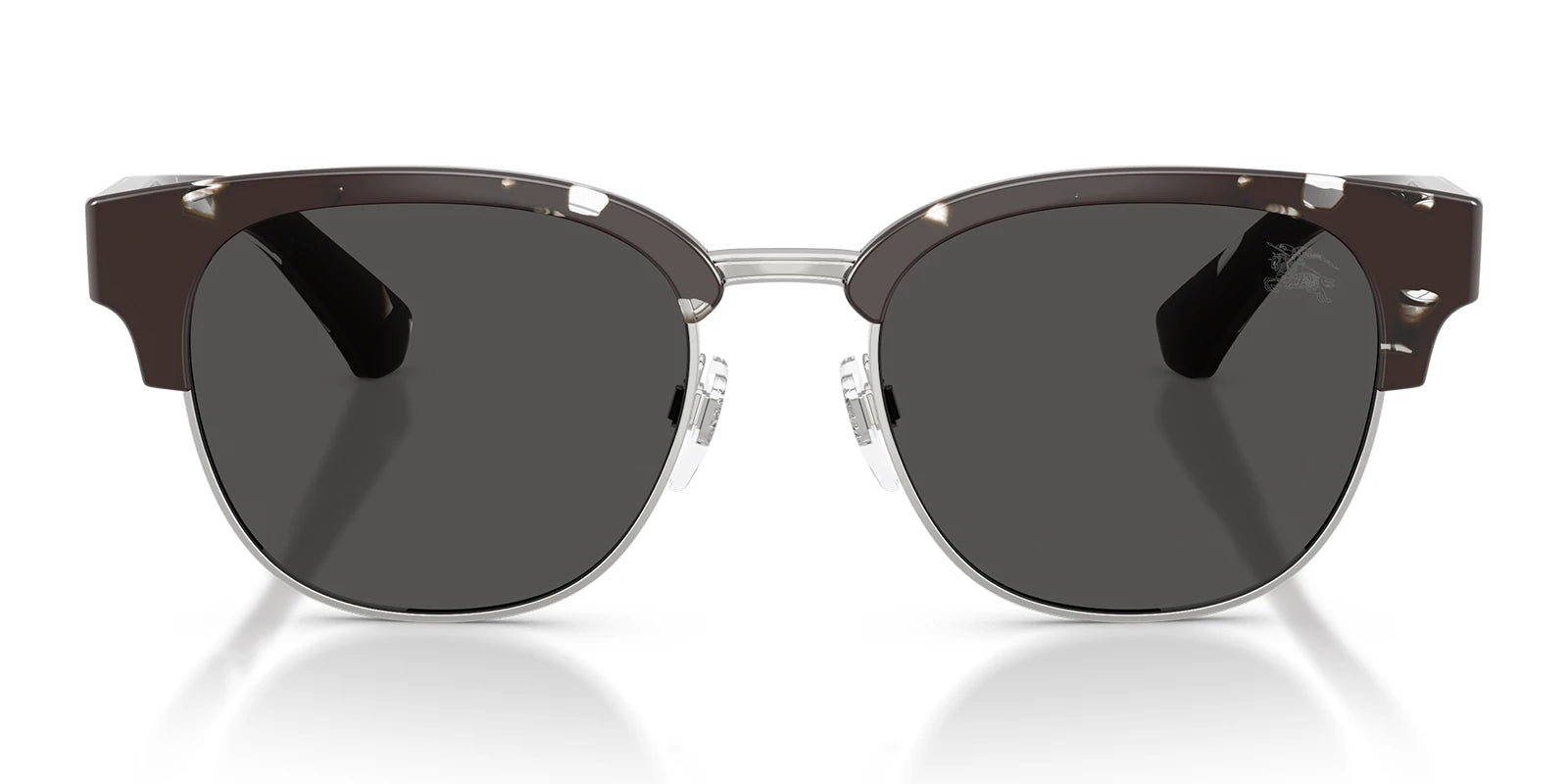 Burberry BEE4485-Tortoise With Grey Lenses