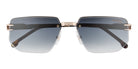 CARRERA CA1070-Gold / Grey Gradient