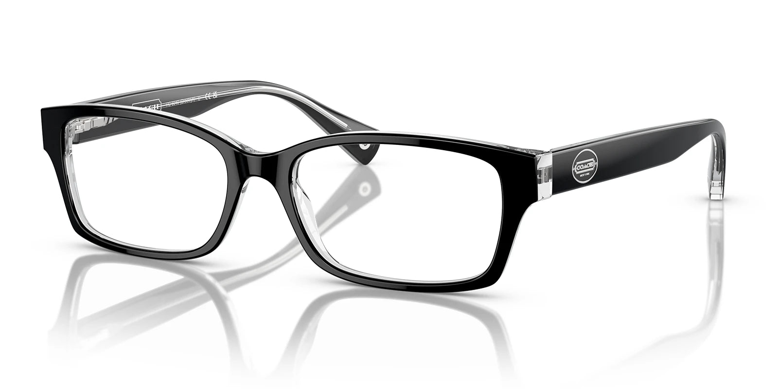 COACH HC6040-Black