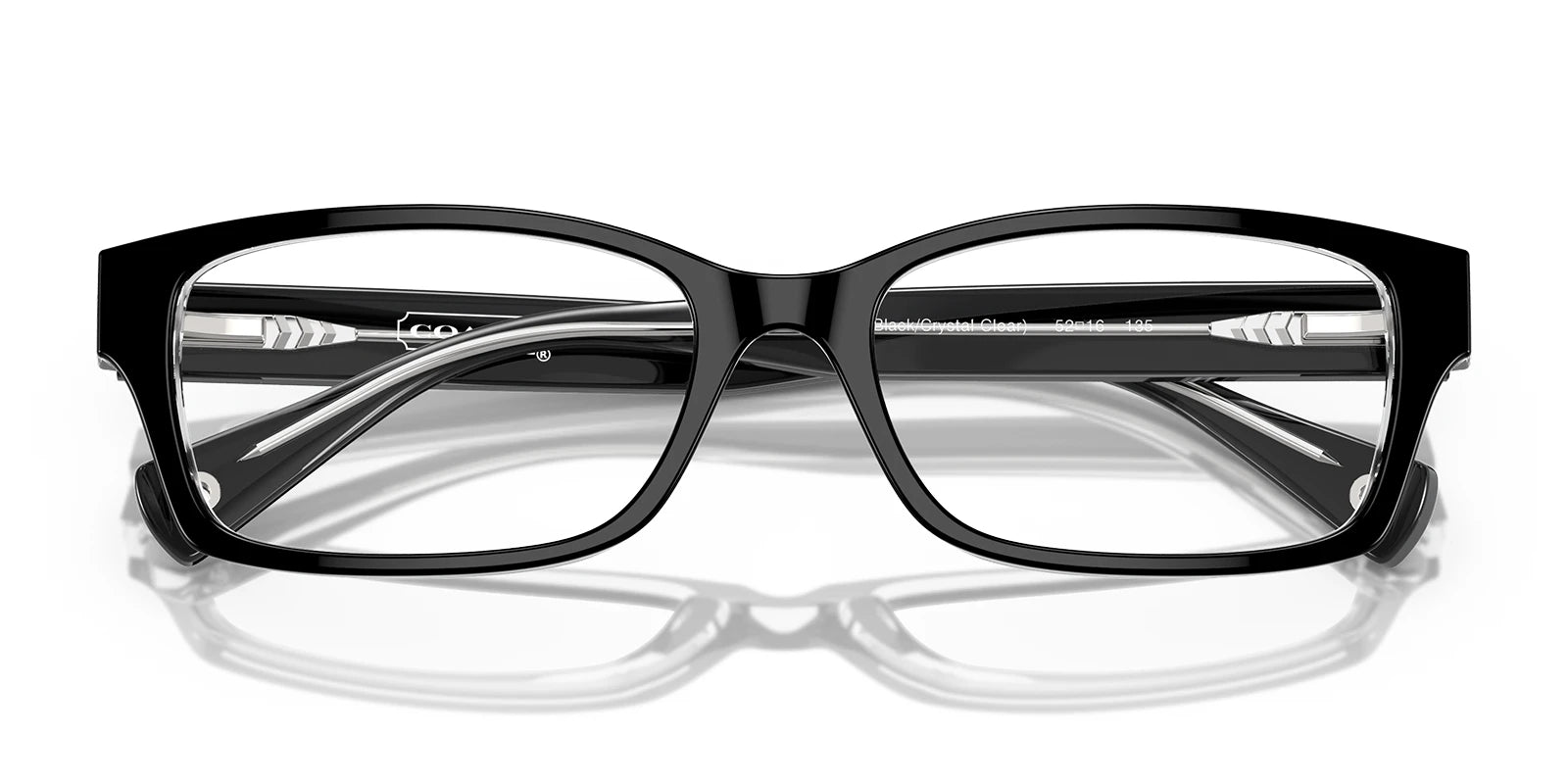 COACH HC6040-Black