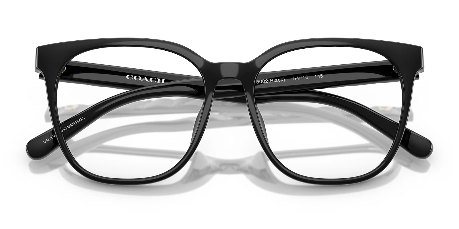 COACH HC6267-Black