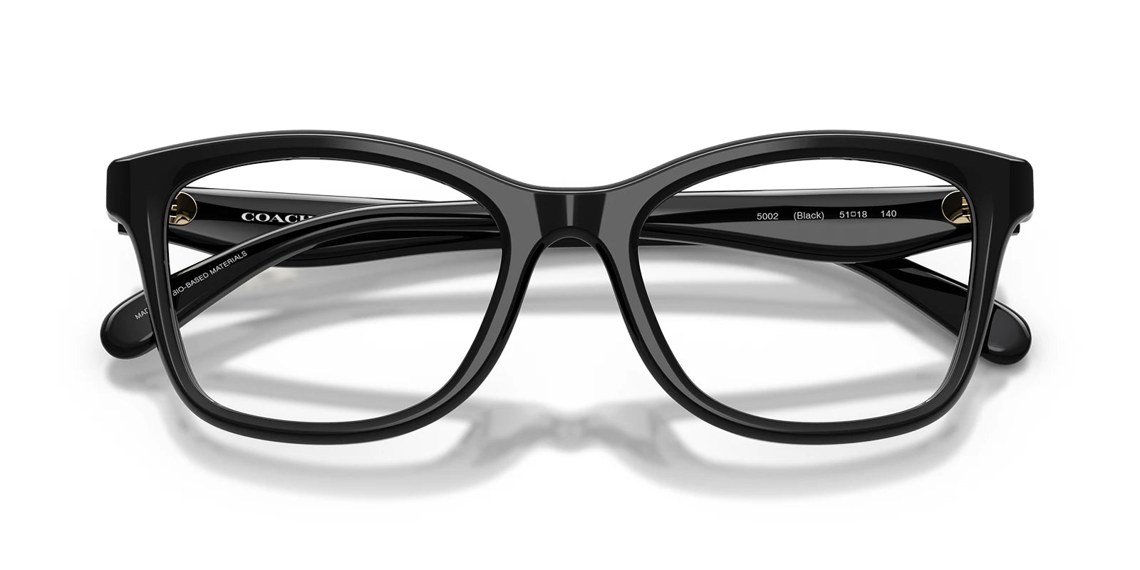 COACH HC6286-Black