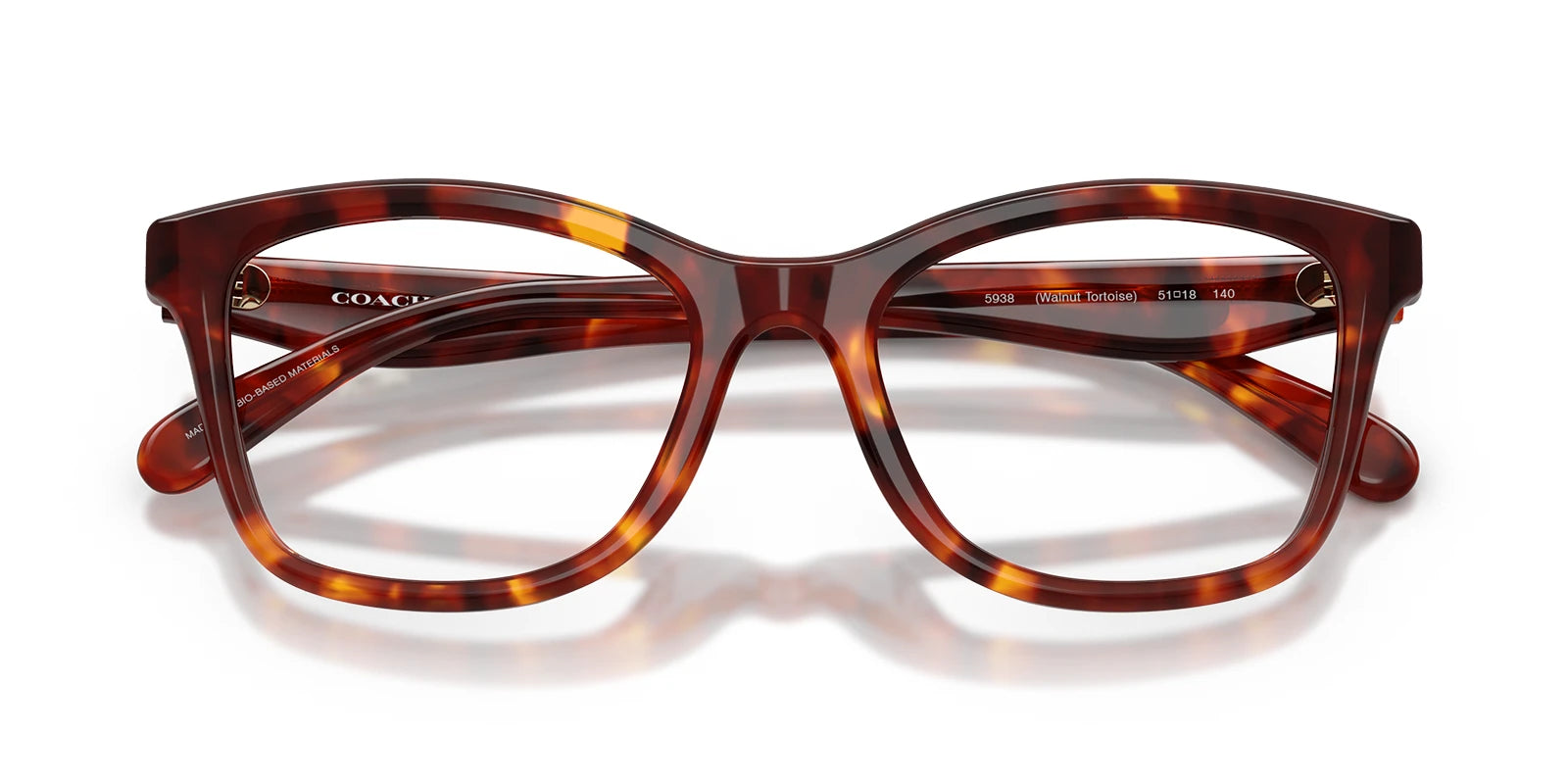 COACH HC6286-Tortoise