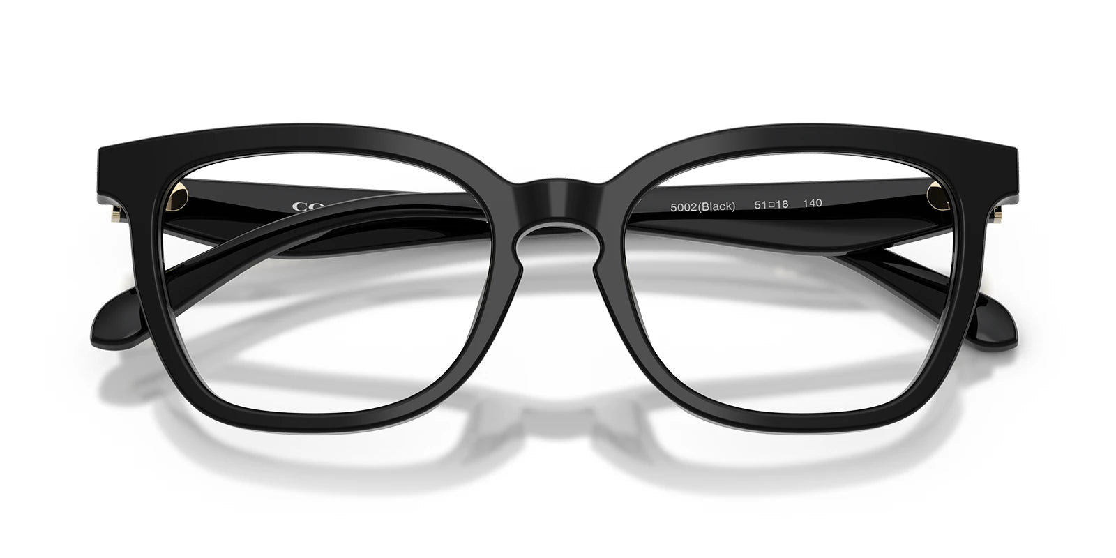 COACH HC6288-Black