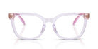 COACH HC6288-Clear