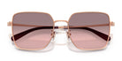 COACH HC7184-Rose Gold / Pink
