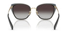 COACH HC7187-Arista Gold / Grey Gradient