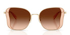COACH HC7188-Light Gold / Gradient Brown