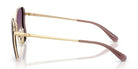 COACH HC7188-Pale Gold / Yellow
