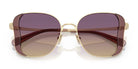 COACH HC7188-Pale Gold / Yellow