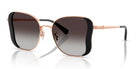 COACH HC7188-Rose Gold / Grey