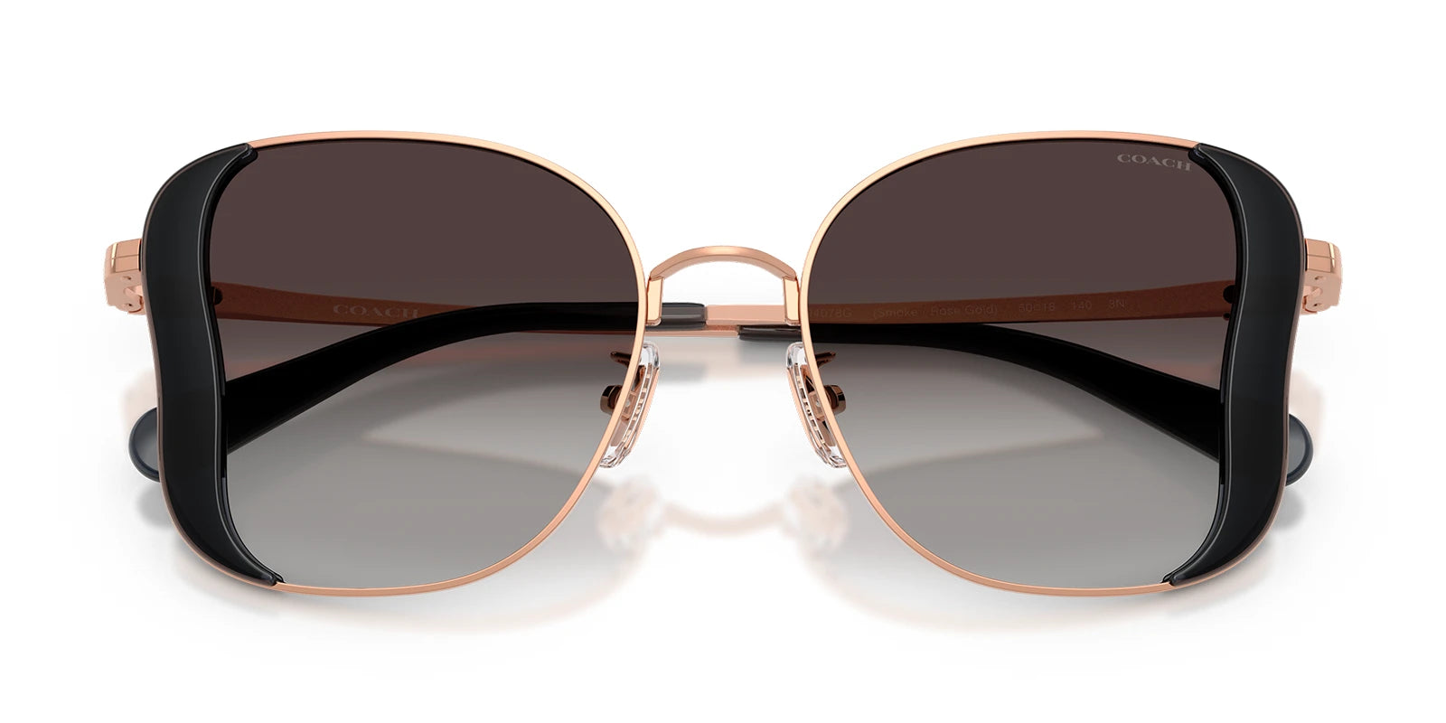 COACH HC7188-Rose Gold / Grey