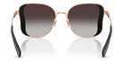 COACH HC7188-Rose Gold / Grey