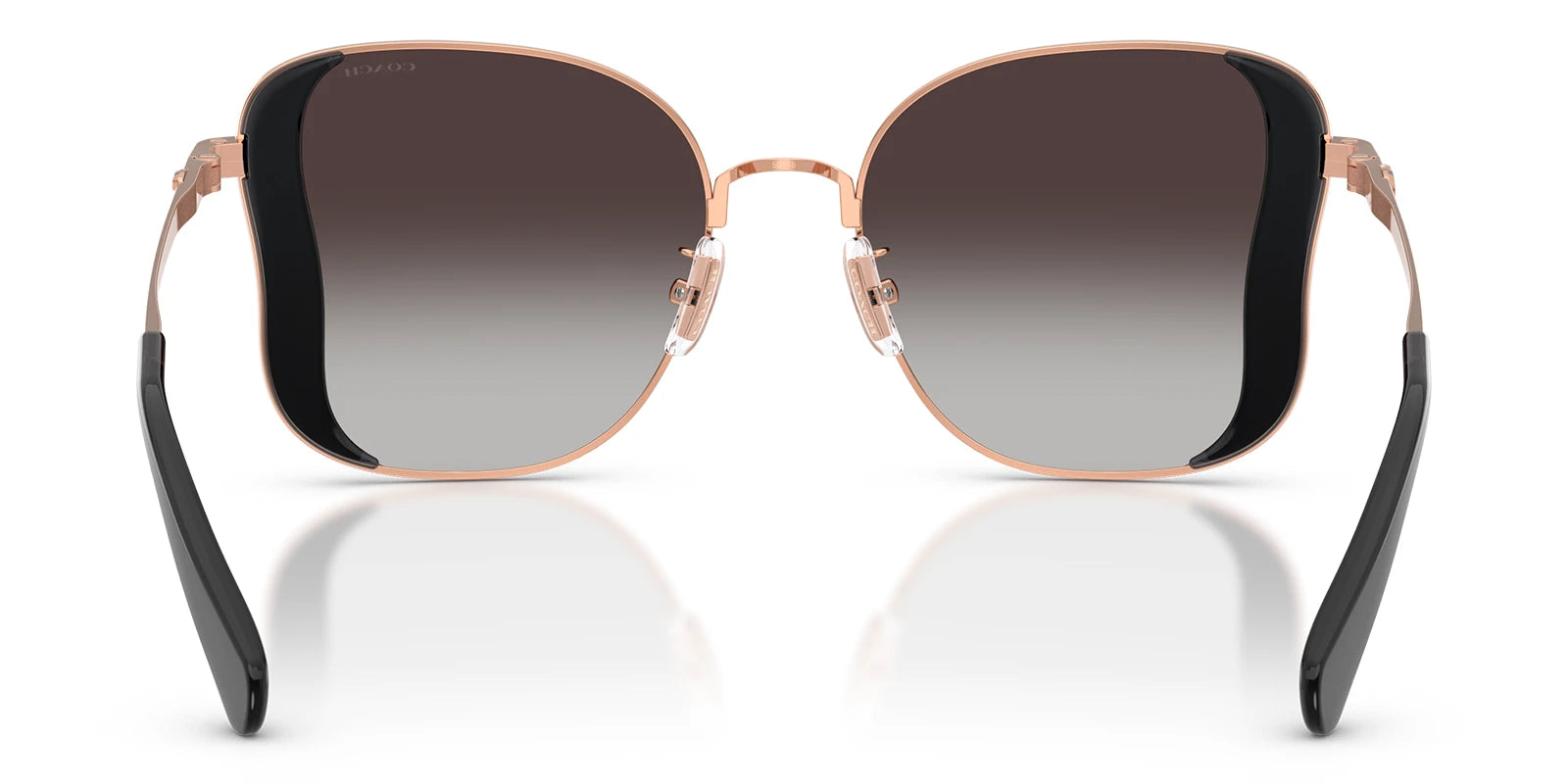 COACH HC7188-Rose Gold / Grey