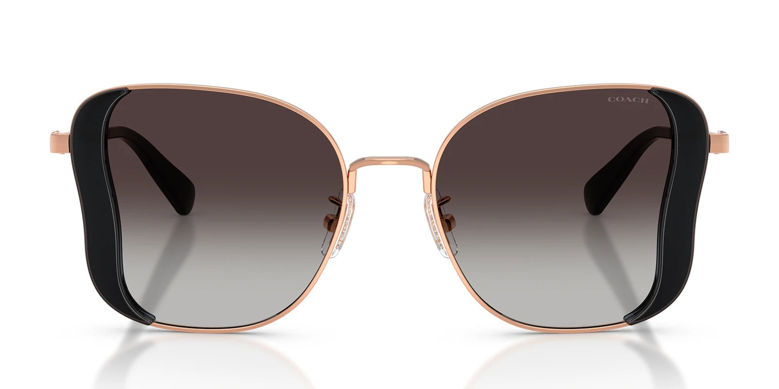 COACH HC7188-Rose Gold / Grey