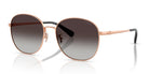 COACH HC7189-Rose Gold / Grey