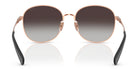 COACH HC7189-Rose Gold / Grey