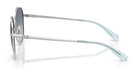 COACH HC7189-Silver / Grey gradient