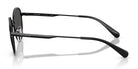 COACH HC7191-Black With Grey Lenses