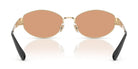 COACH HC7192-Arista Gold / Light brown
