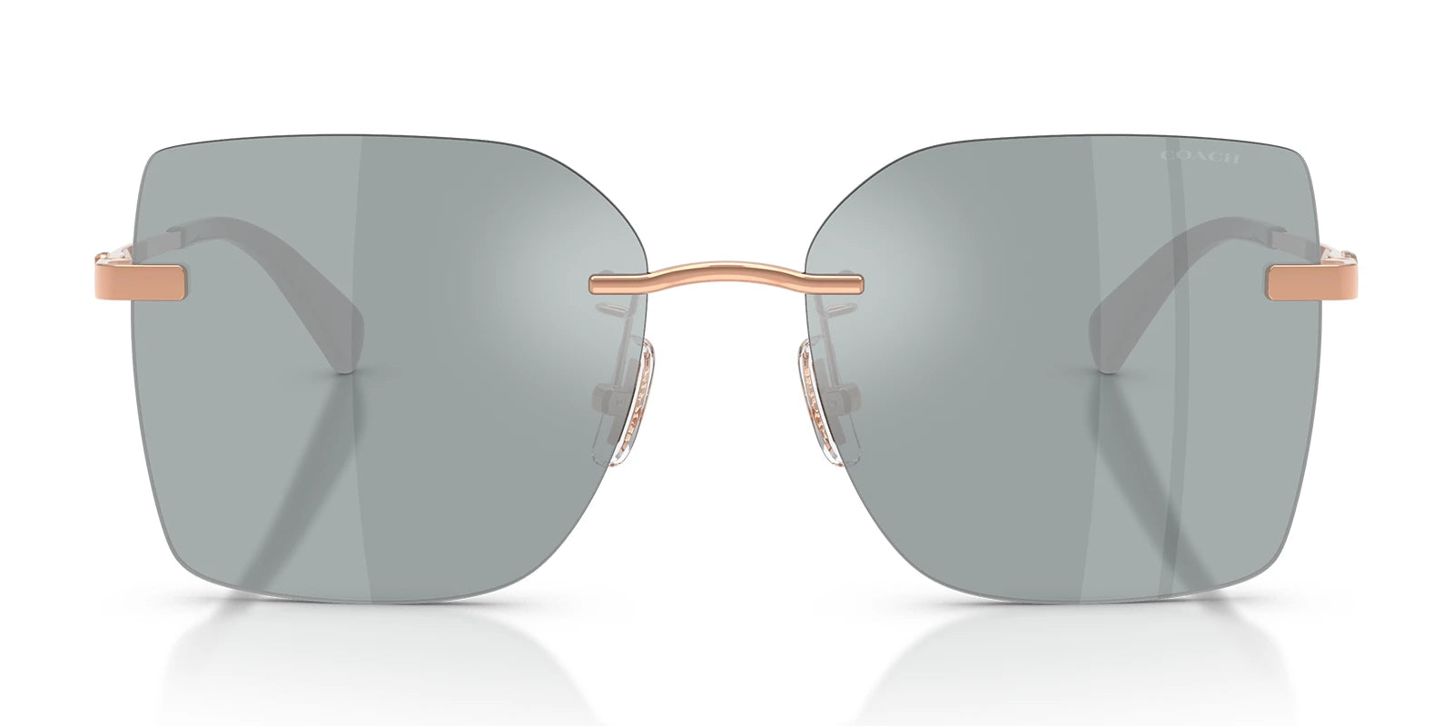 COACH HC7193-Rose Gold / Grey