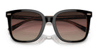 COACH HC8381-Black / Violet